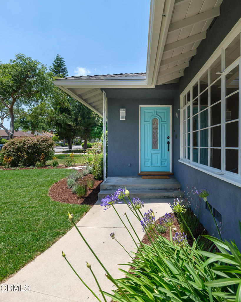 2401 Queensberry Road