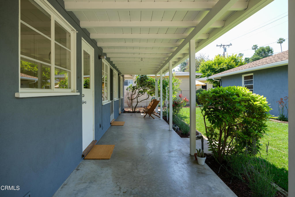 2401 Queensberry Road