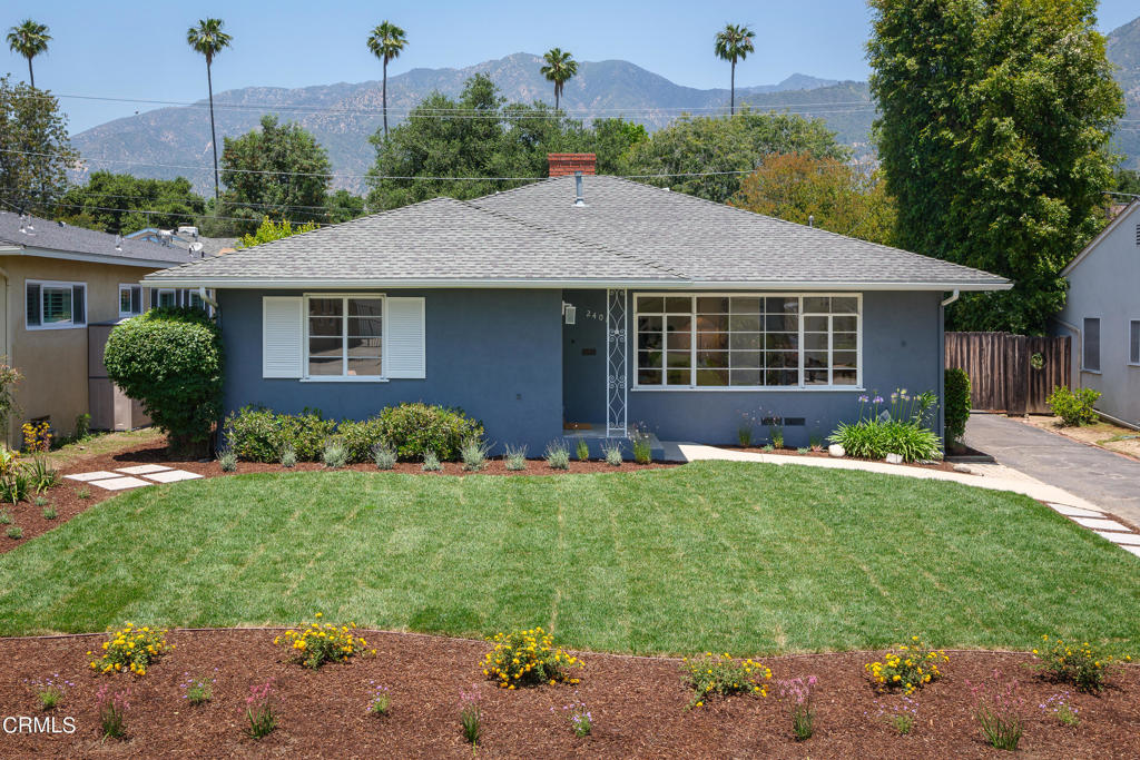 2401 Queensberry Road