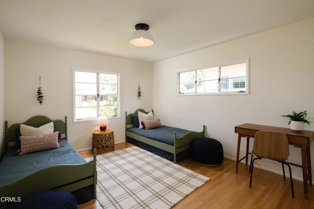 2401 Queensberry Road