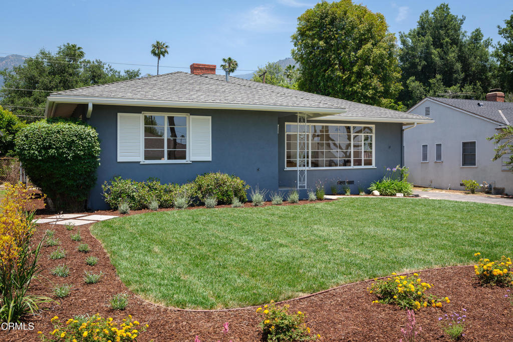 2401 Queensberry Road