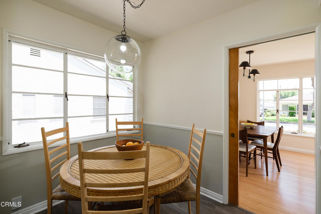 2401 Queensberry Road