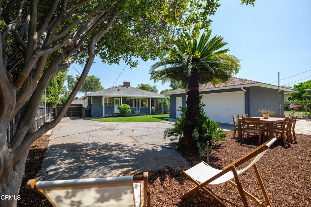 2401 Queensberry Road