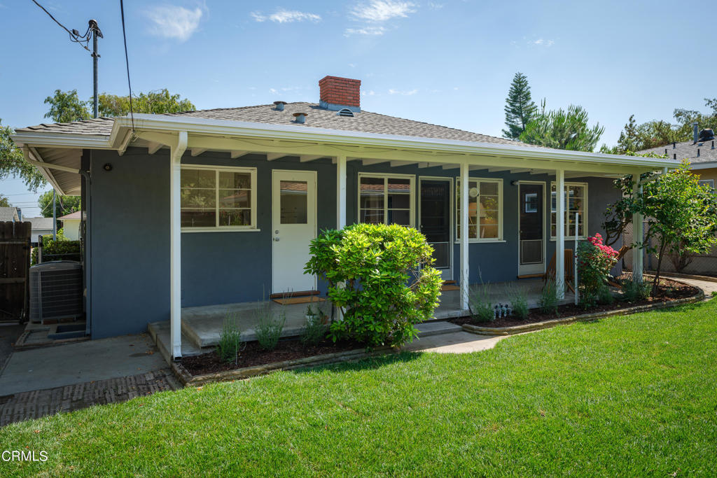 2401 Queensberry Road