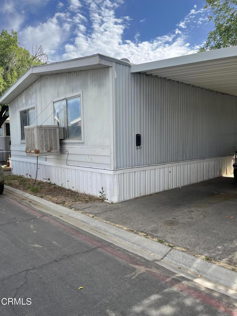 1301 E I Avenue Unit: 250