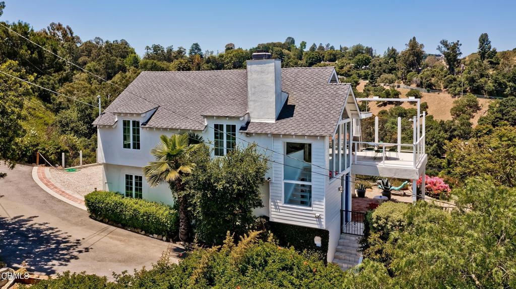 3145 Coldwater Canyon Avenue