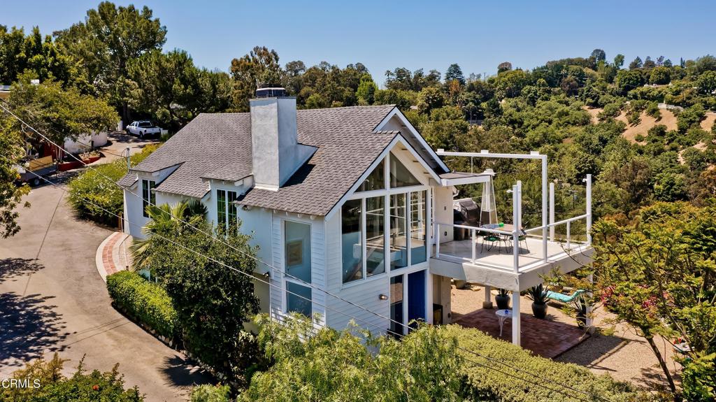 3145 Coldwater Canyon Avenue