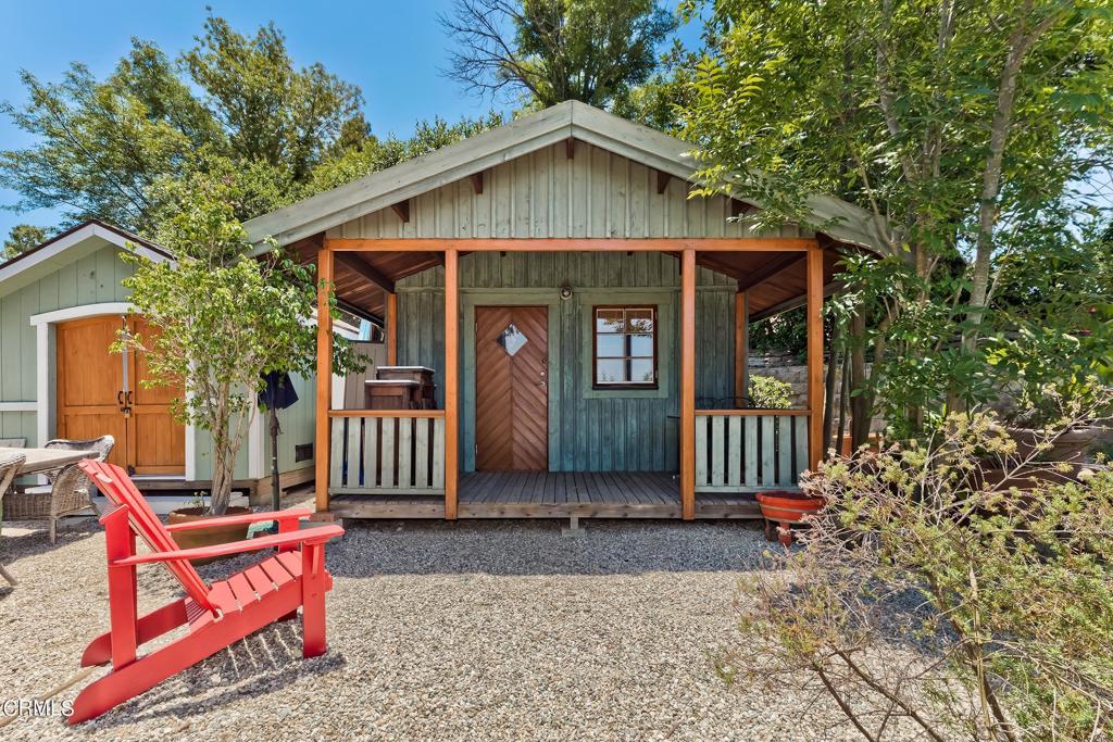 3145 Coldwater Canyon Avenue