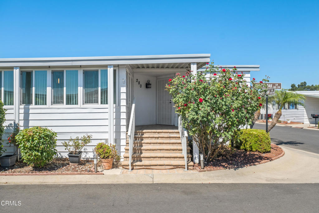 3800 Bradford Street 280