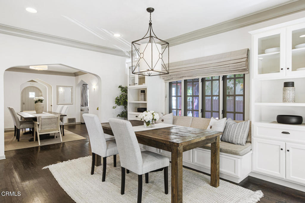 1206 E Mendocino Street