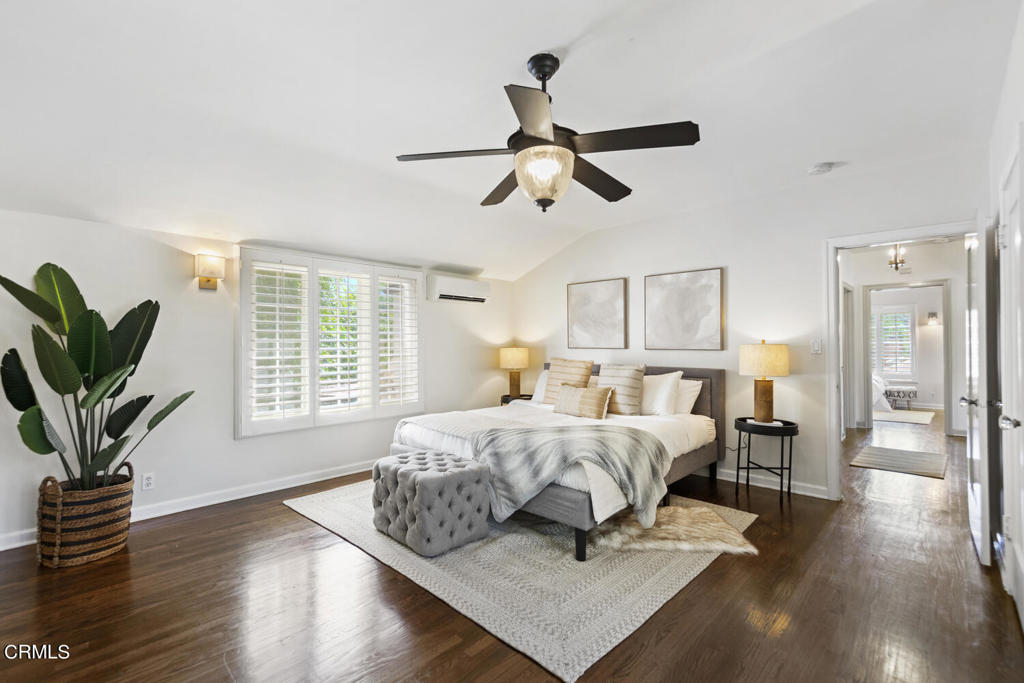 1206 E Mendocino Street