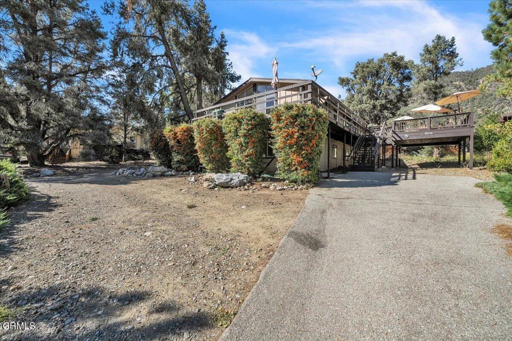 16605 Aleutian Drive