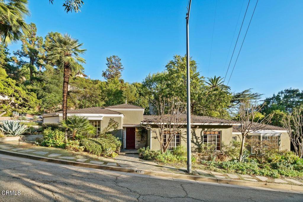410 Brockmont Drive