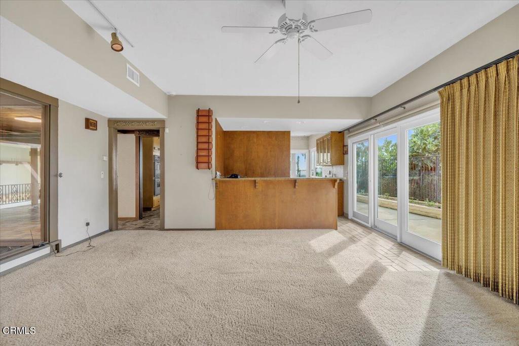 2634 N Mountain Avenue Avenue