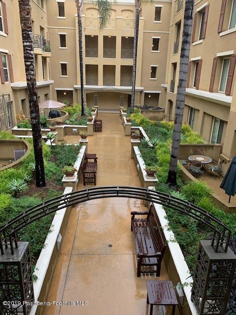 128 N Oak Knoll Avenue Unit: 209