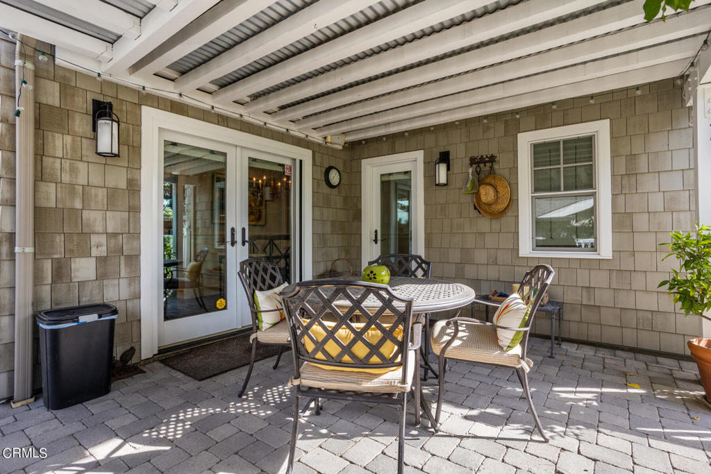 254 E Pentagon Street