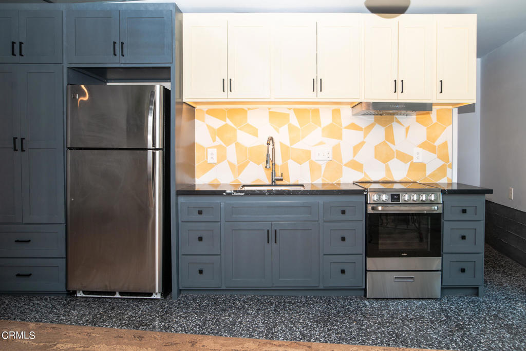 1089 Mount Lowe Drive