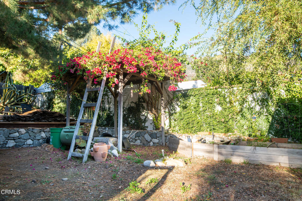 1089 Mount Lowe Drive