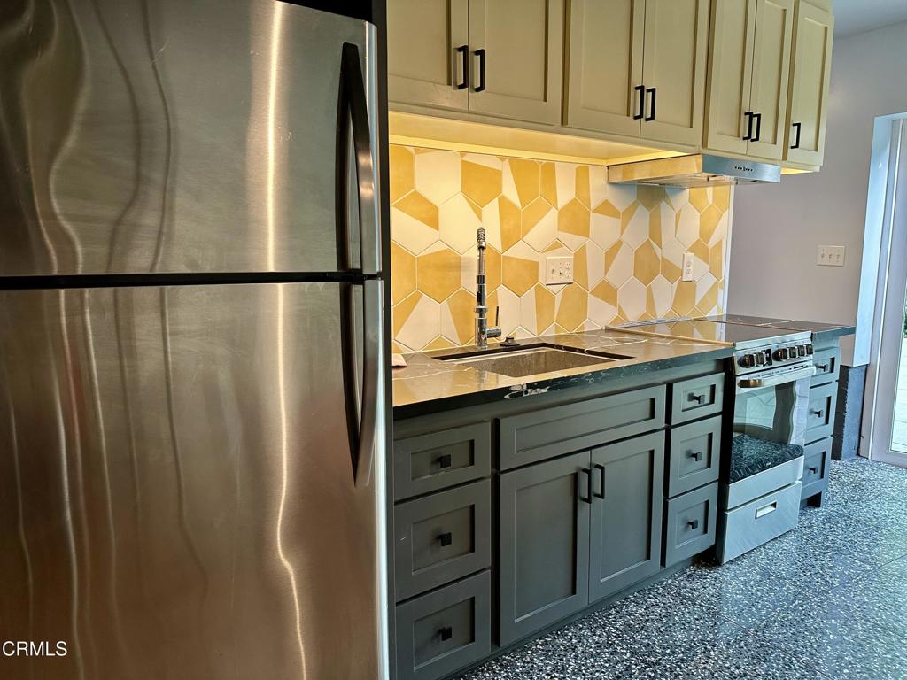 1089 Mount Lowe Drive