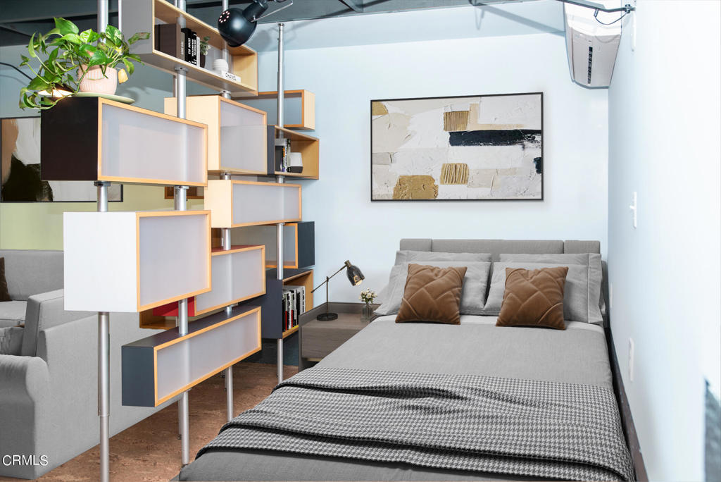 1089 Mount Lowe Drive