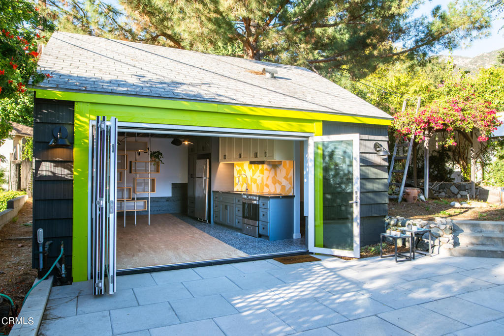 1089 Mount Lowe Drive