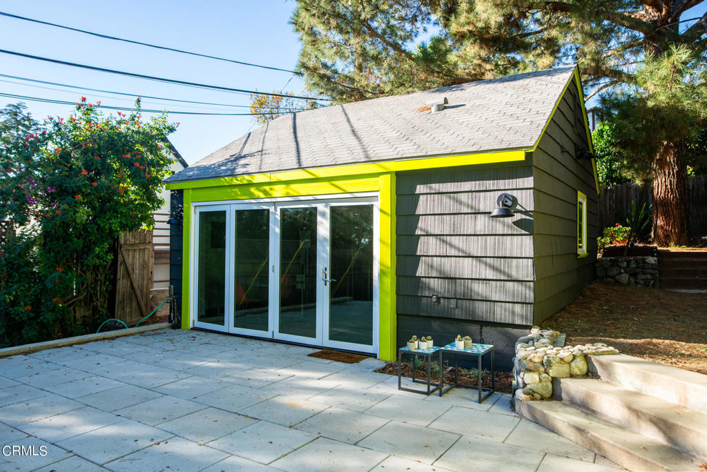 1089 Mount Lowe Drive