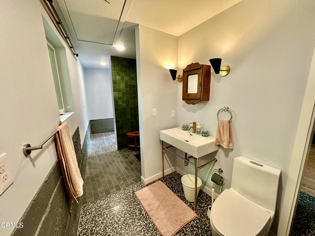 1089 Mount Lowe Drive