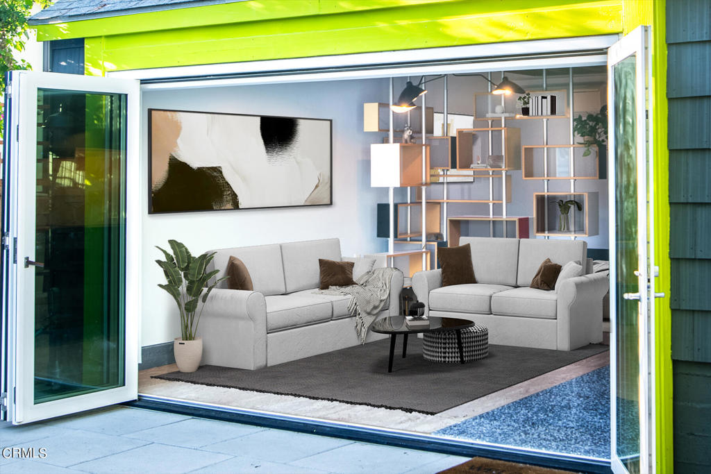 1089 Mount Lowe Drive