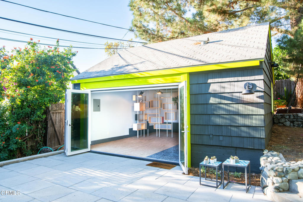 1089 Mount Lowe Drive