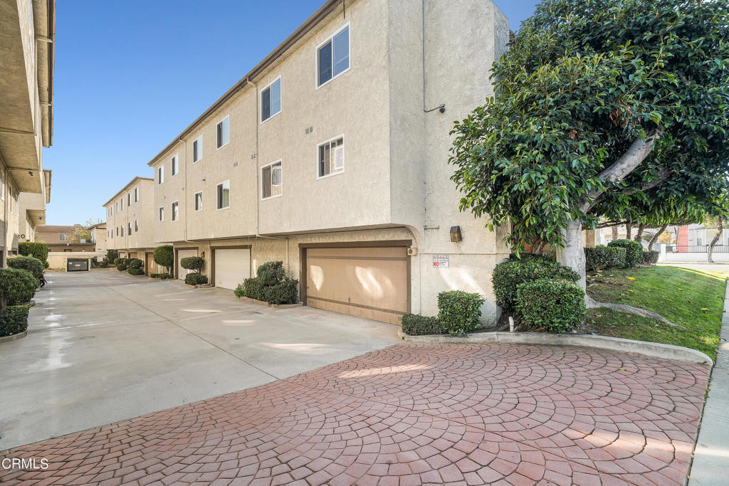 522 N Ynez Avenue Unit: C