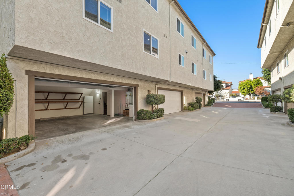 522 N Ynez Avenue Unit: C
