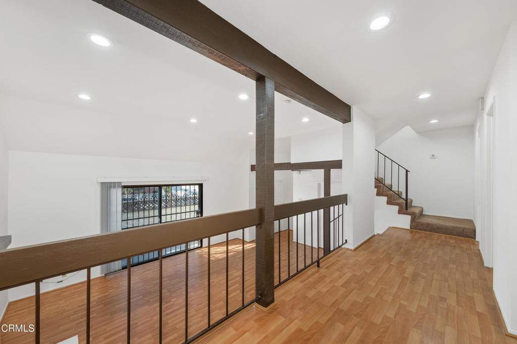 522 N Ynez Avenue Unit: C