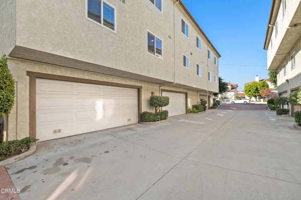 522 N Ynez Avenue Unit: C