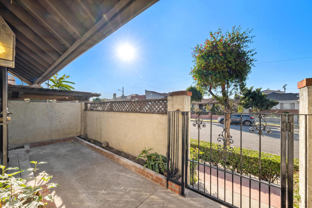 522 N Ynez Avenue Unit: C