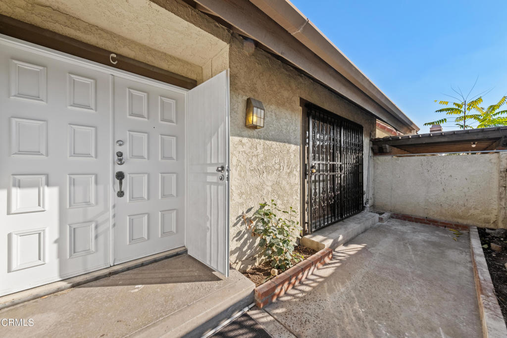 522 N Ynez Avenue Unit: C