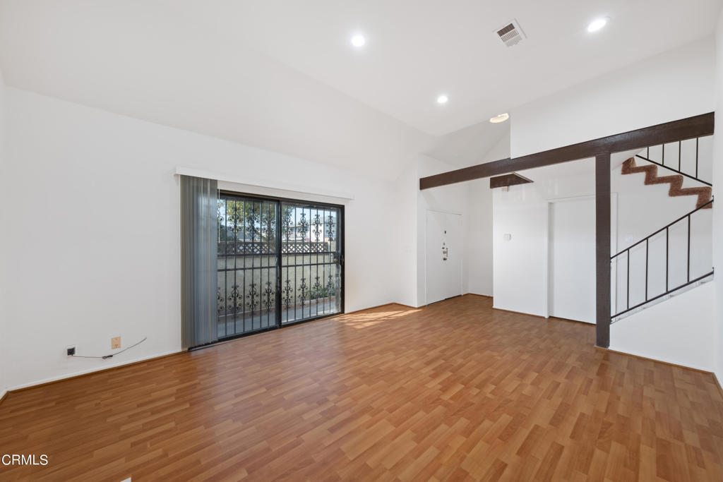 522 N Ynez Avenue Unit: C