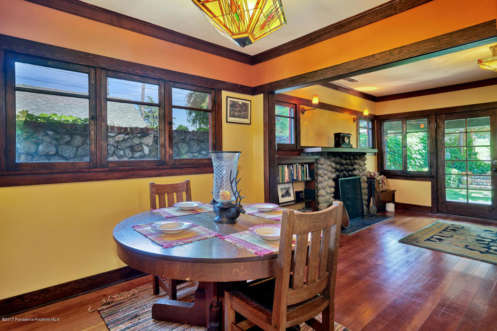 845 S Los Robles Avenue