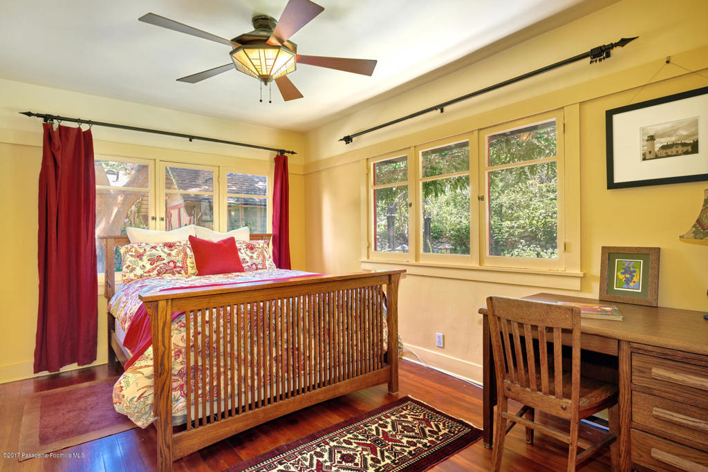 845 S Los Robles Avenue