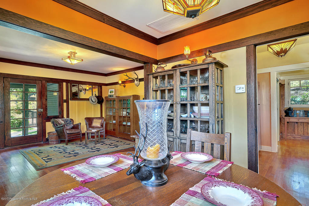 845 S Los Robles Avenue