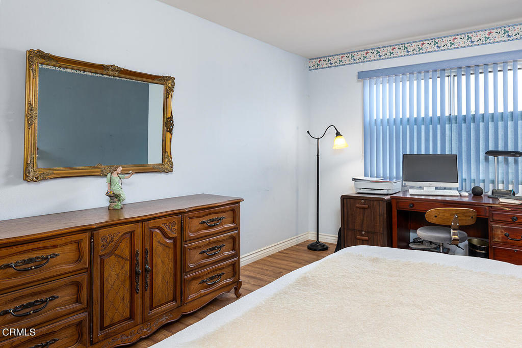 2468 Mohawk Street Unit: 202