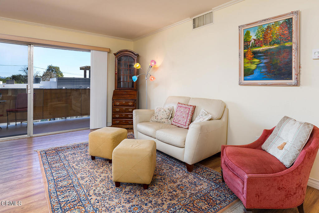 2468 Mohawk Street Unit: 202