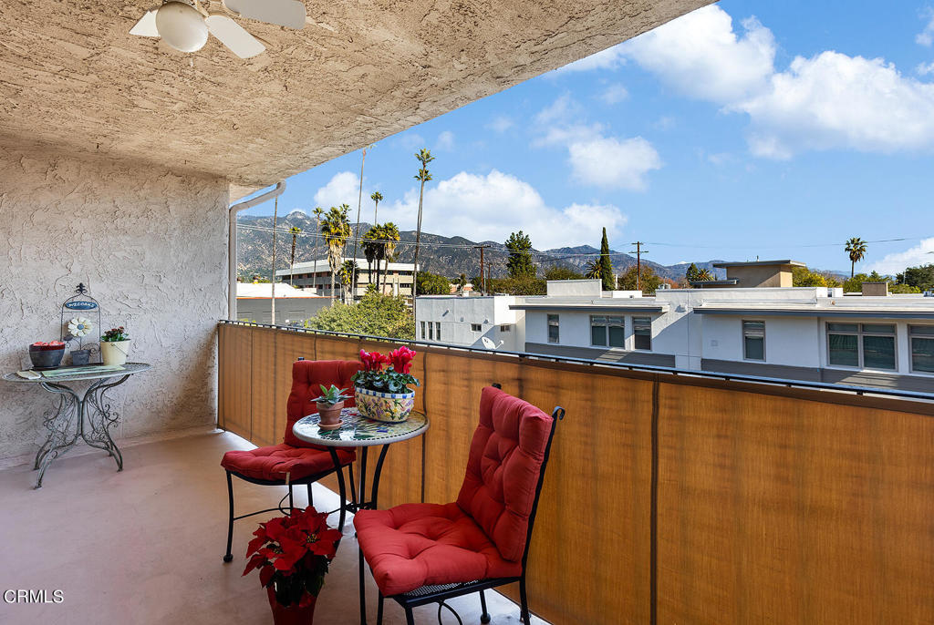 2468 Mohawk Street Unit: 202