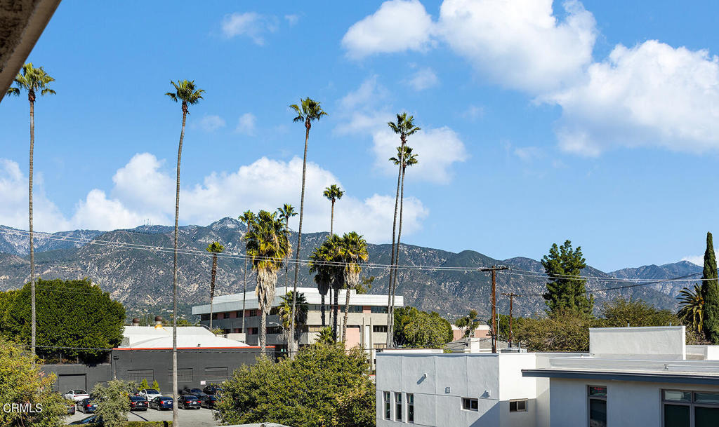 2468 Mohawk Street Unit: 202