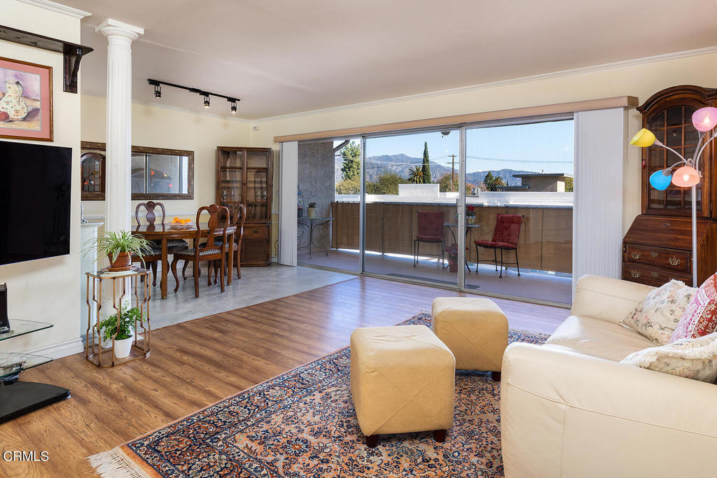 2468 Mohawk Street Unit: 202