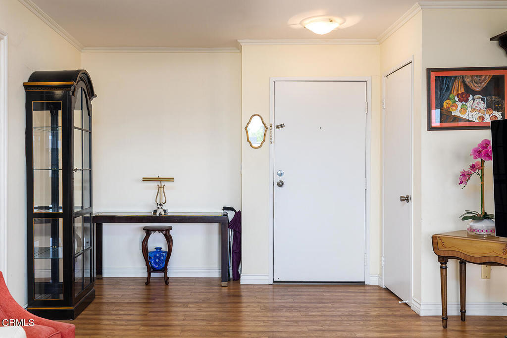 2468 Mohawk Street Unit: 202