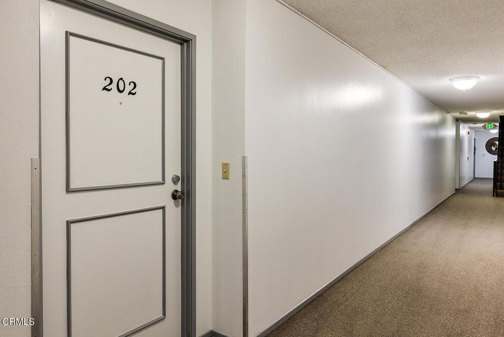 2468 Mohawk Street Unit: 202