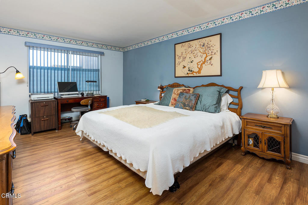 2468 Mohawk Street Unit: 202