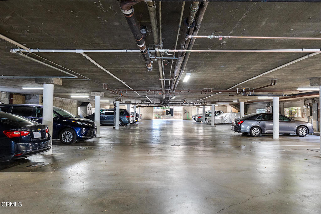 2468 Mohawk Street Unit: 202