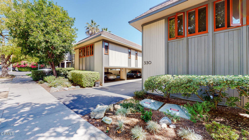 330 S Oakland Avenue Unit: 7