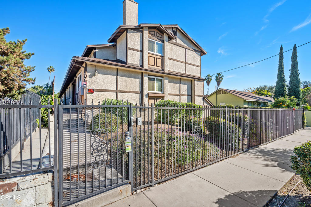 506 Mar Vista Avenue Unit: 7